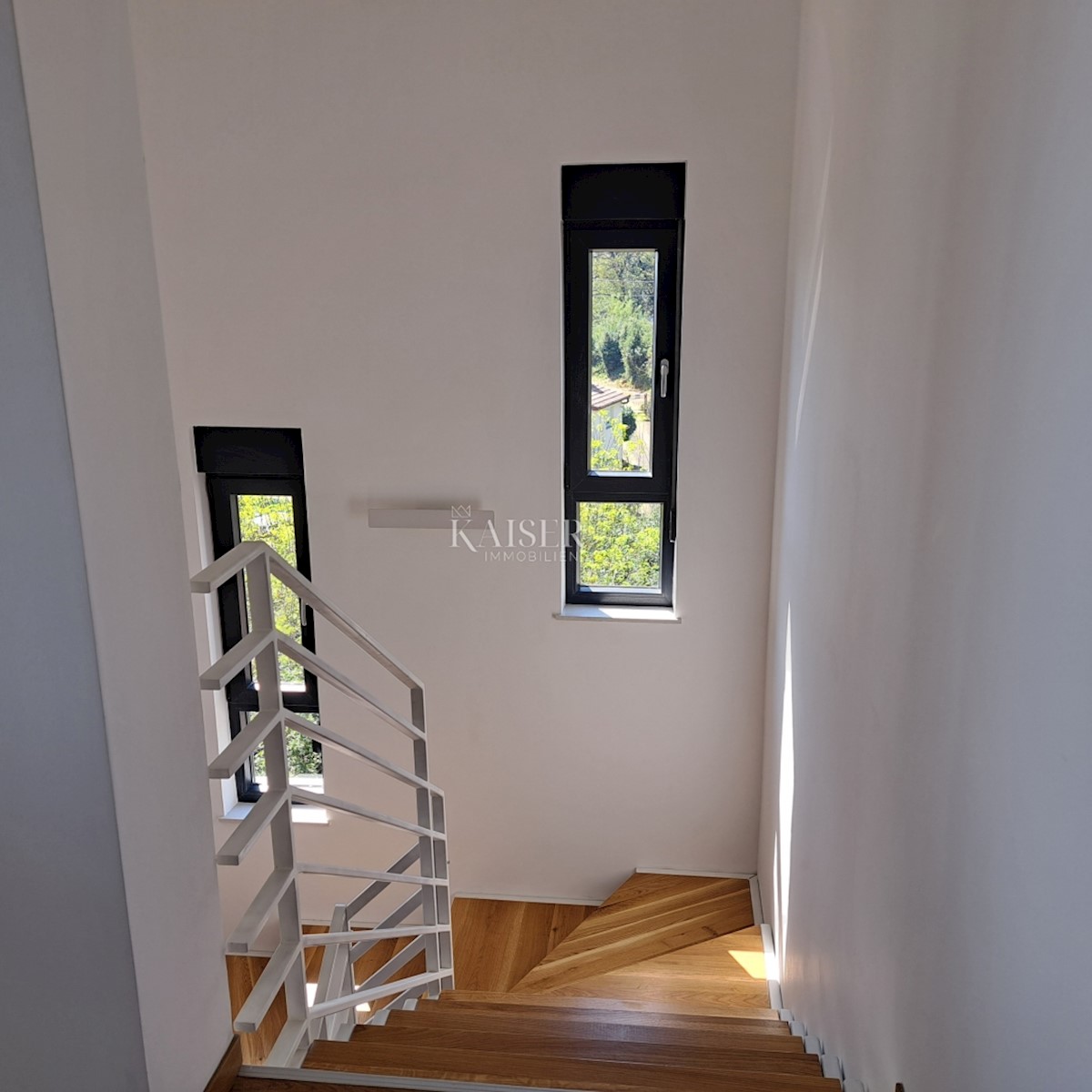 Flat For rent - PRIMORSKO-GORANSKA OPATIJA