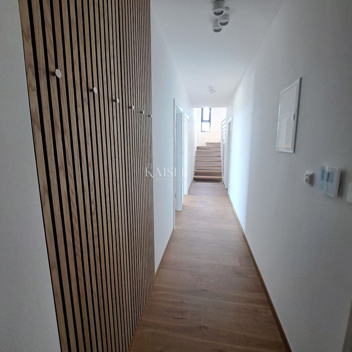 Flat For rent - PRIMORSKO-GORANSKA OPATIJA