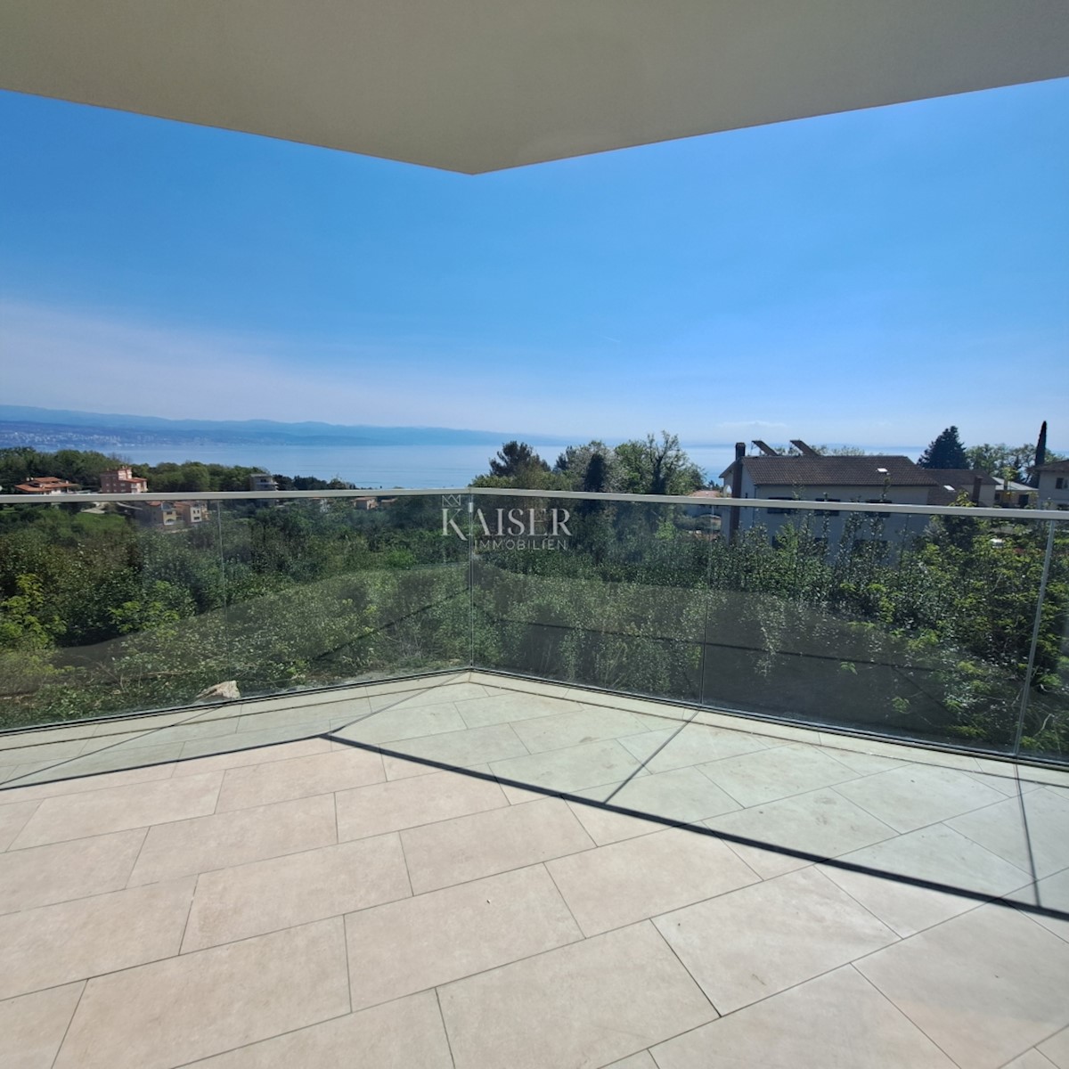 Apartment Zu vermieten - PRIMORSKO-GORANSKA OPATIJA