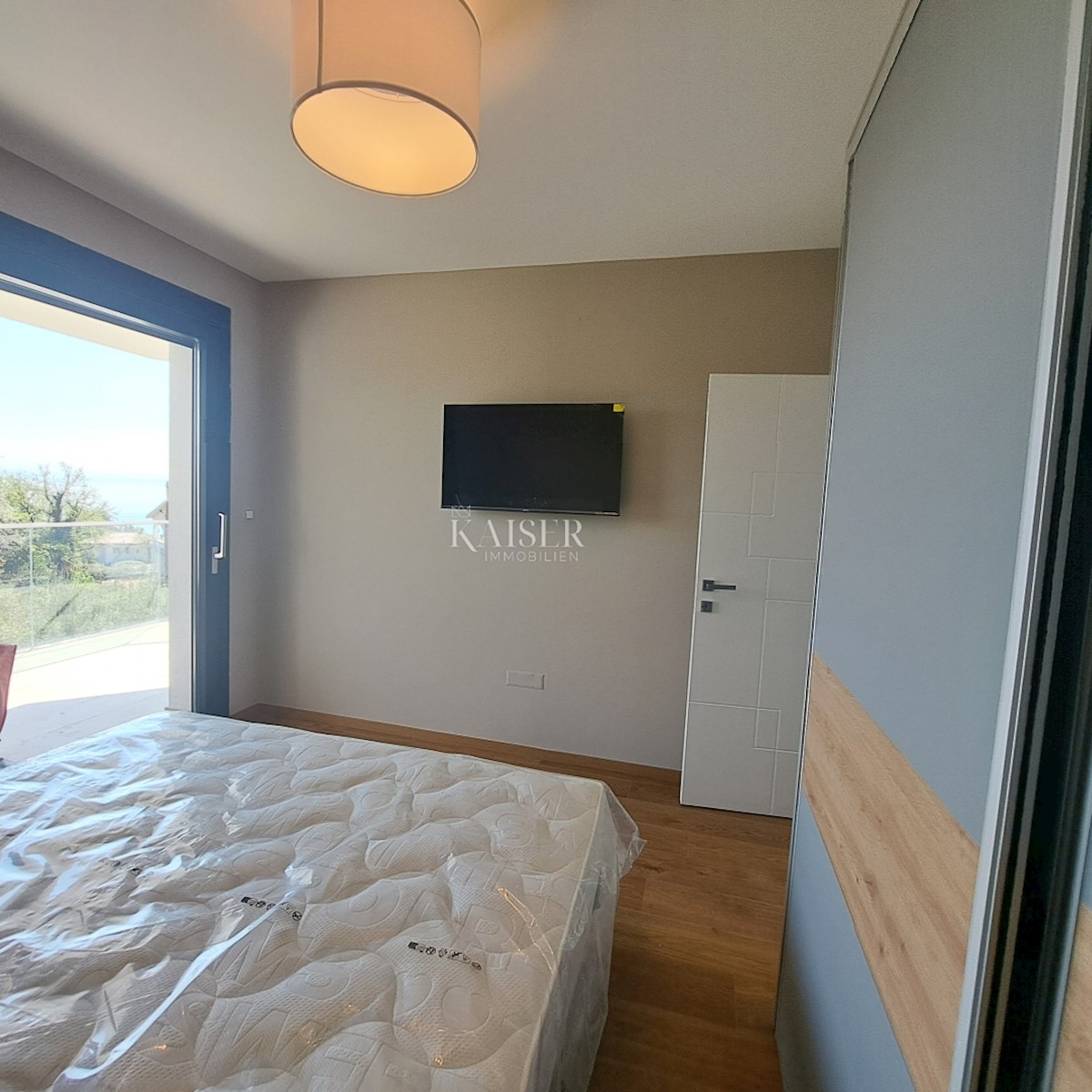 Appartement À louer - PRIMORSKO-GORANSKA OPATIJA