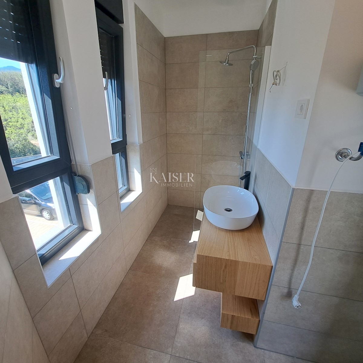 Appartement À louer - PRIMORSKO-GORANSKA OPATIJA