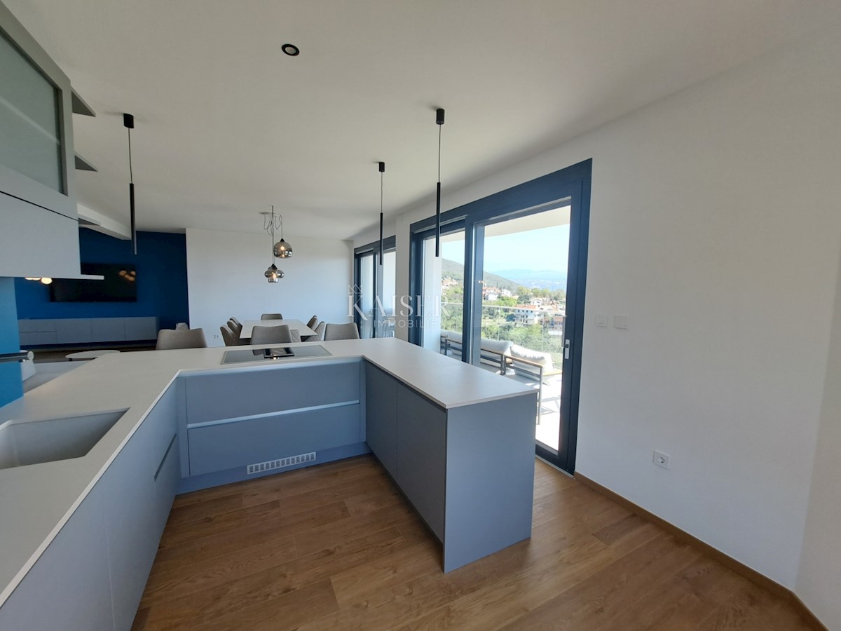 Apartment Zu vermieten - PRIMORSKO-GORANSKA OPATIJA