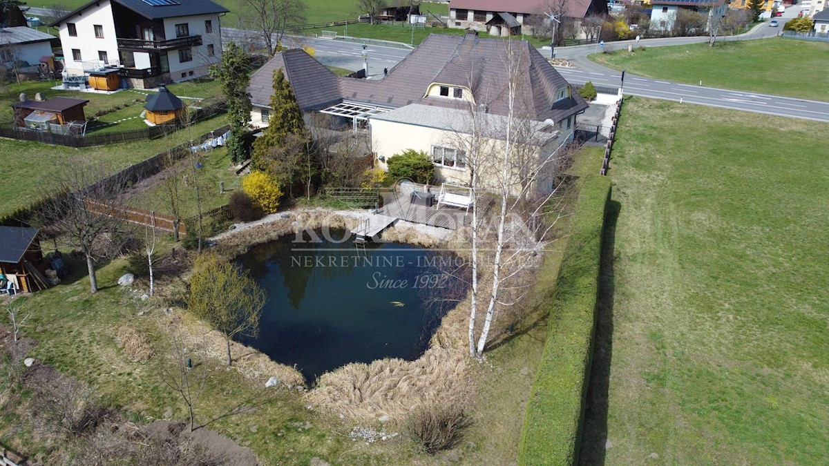 Casa In vendita - ISTARSKA UMAG