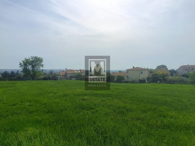 Parcela na predaj 7057 m² – Poreč
