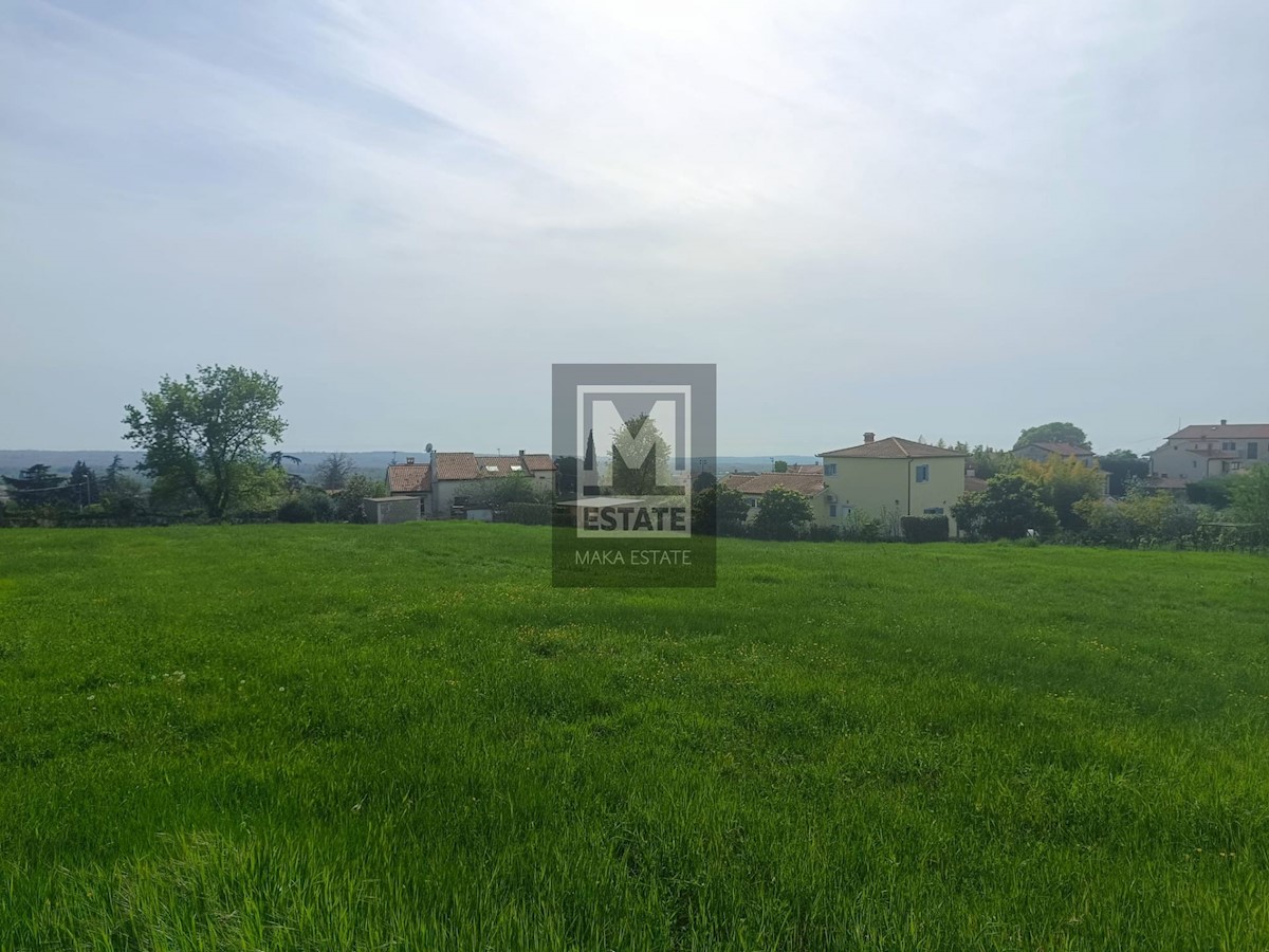 Land For sale - ISTARSKA POREČ