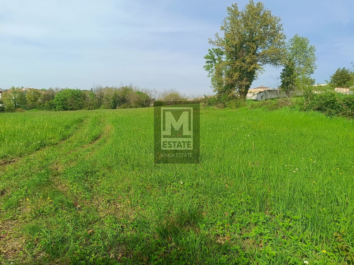 Land For sale - ISTARSKA POREČ