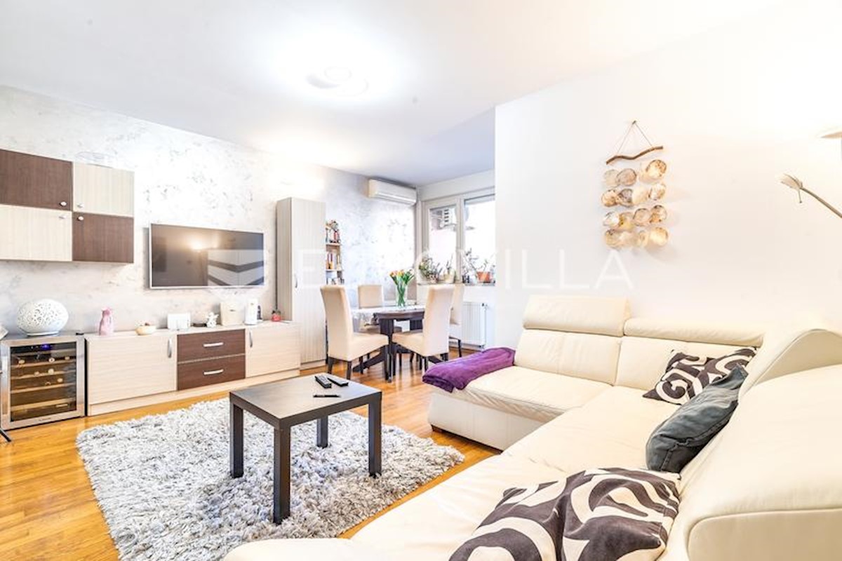 Flat For sale - Grad Zagreb Novi Zagreb - Zapad