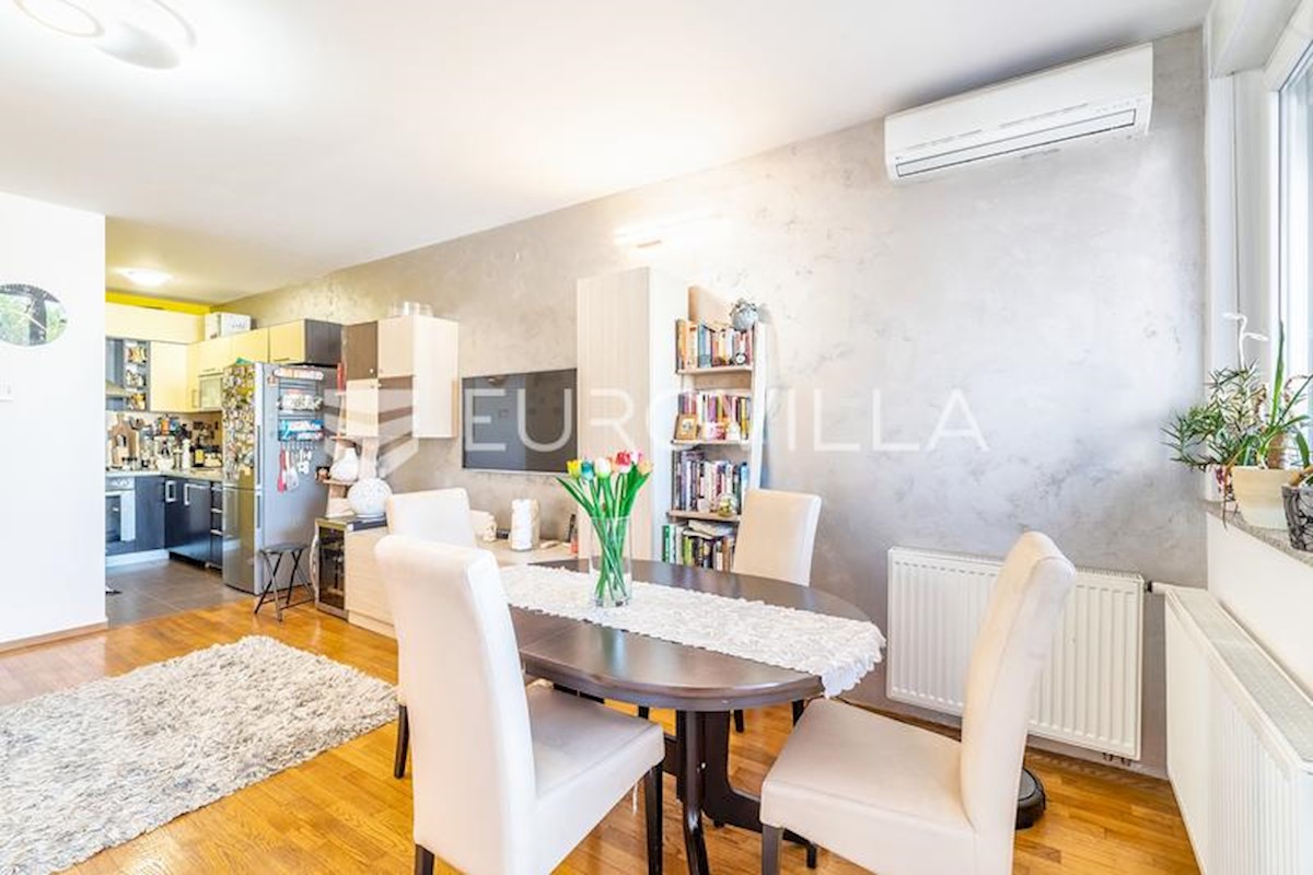 Flat For sale - Grad Zagreb Novi Zagreb - Zapad