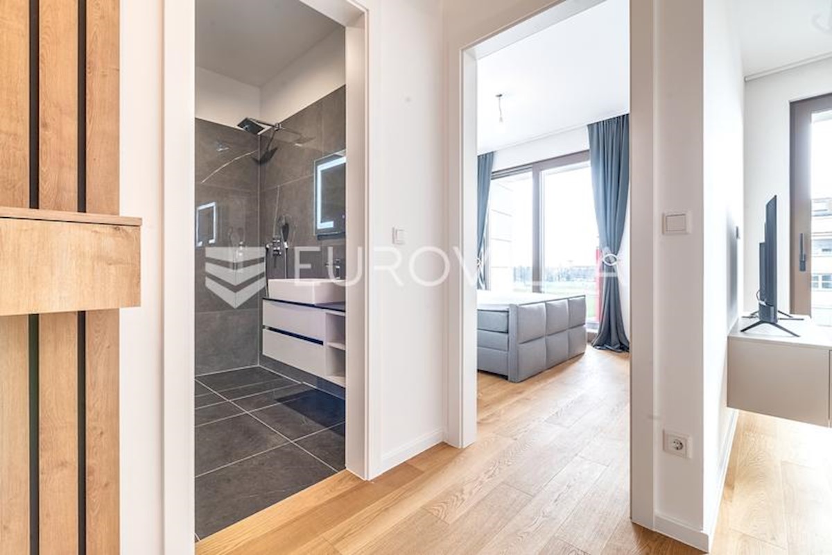 Apartma Za najem - GRAD ZAGREB ZAGREB