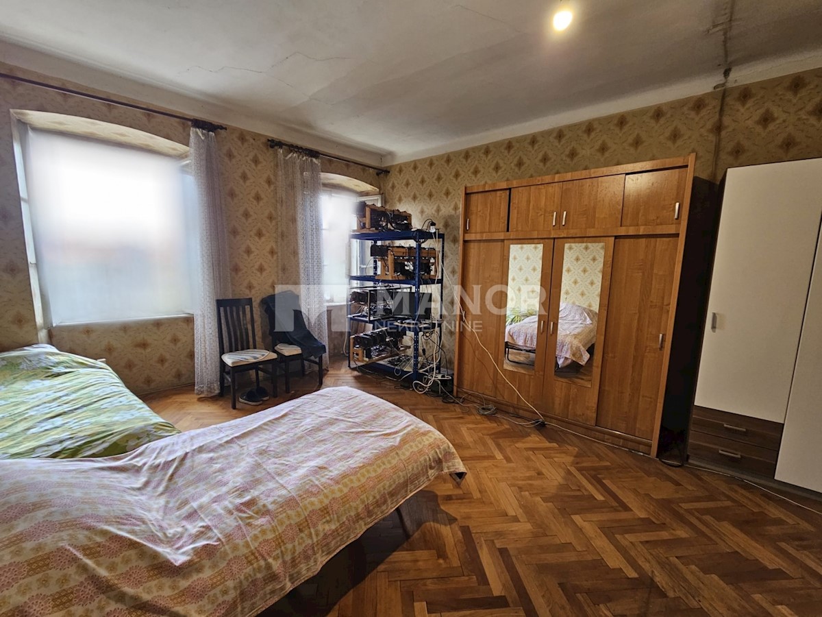 Apartmán Na prodej - PRIMORSKO-GORANSKA RIJEKA