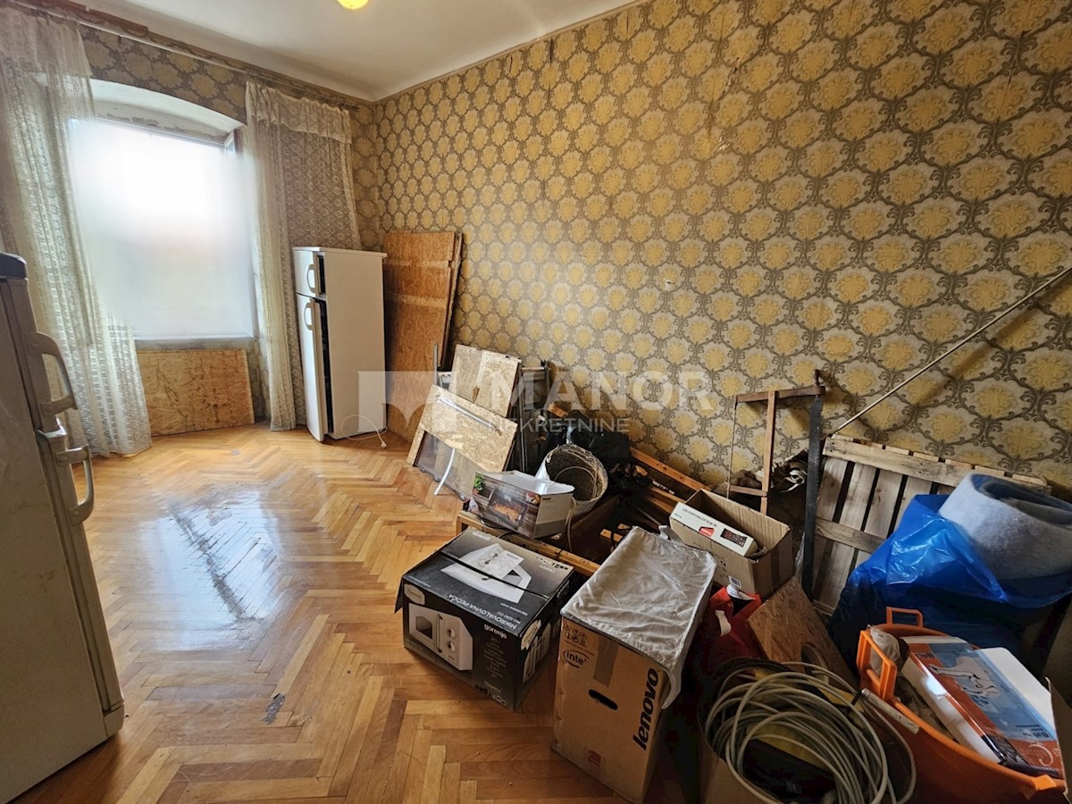 Apartmán Na prodej - PRIMORSKO-GORANSKA RIJEKA