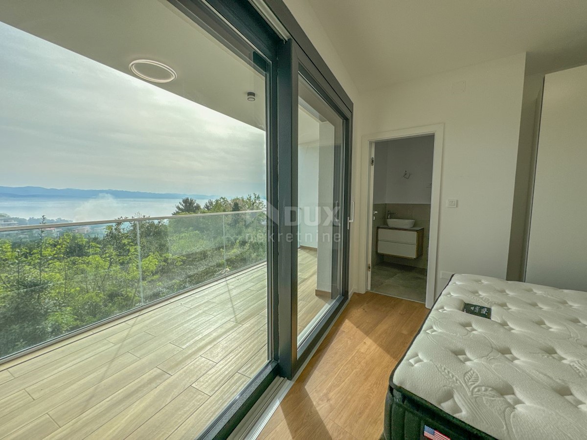 Appartement À louer - PRIMORSKO-GORANSKA OPATIJA