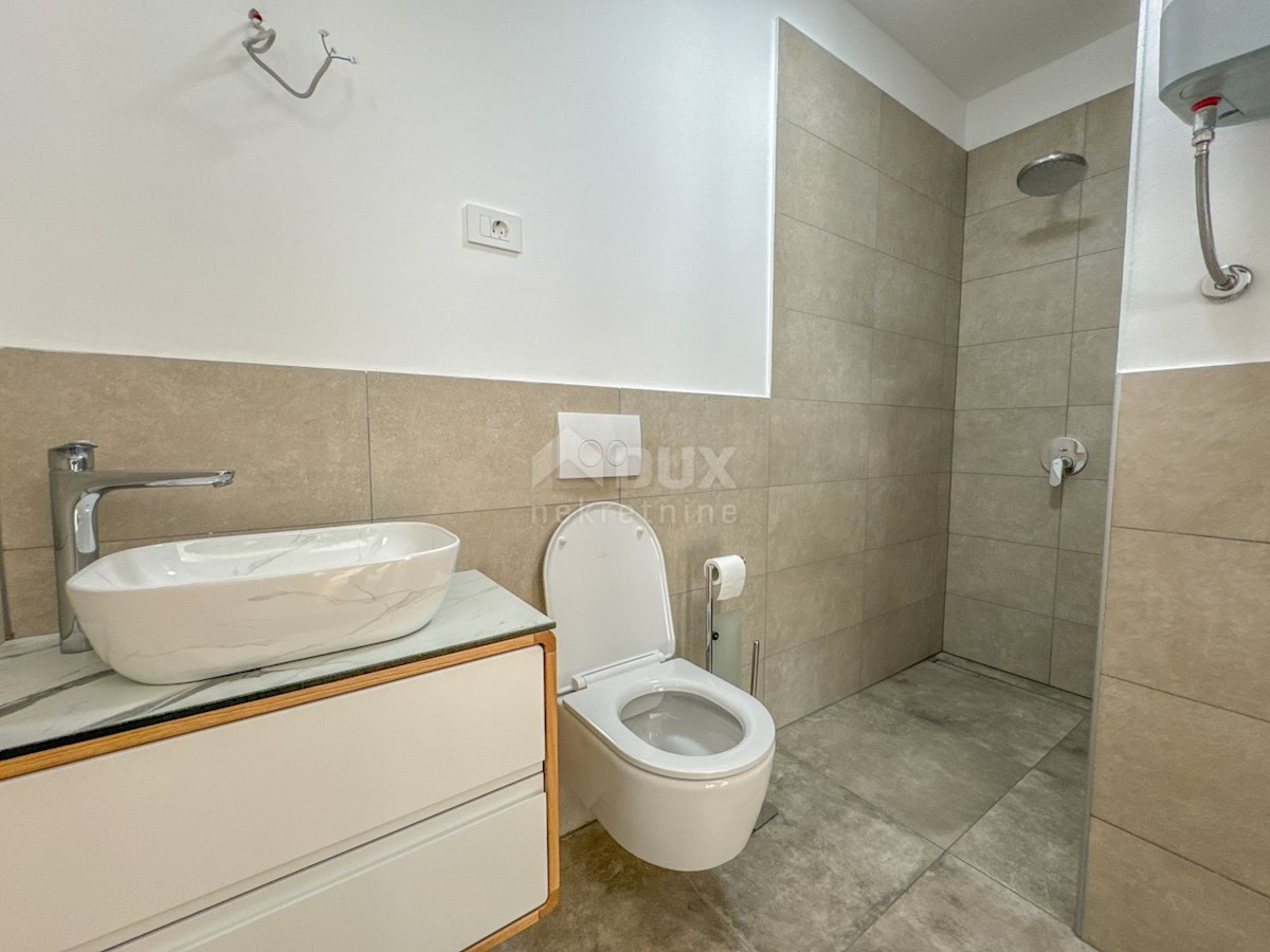 Apartmán K pronájmu - PRIMORSKO-GORANSKA OPATIJA