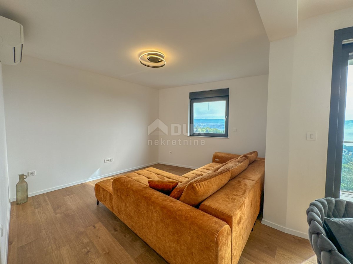 Appartement À louer - PRIMORSKO-GORANSKA OPATIJA