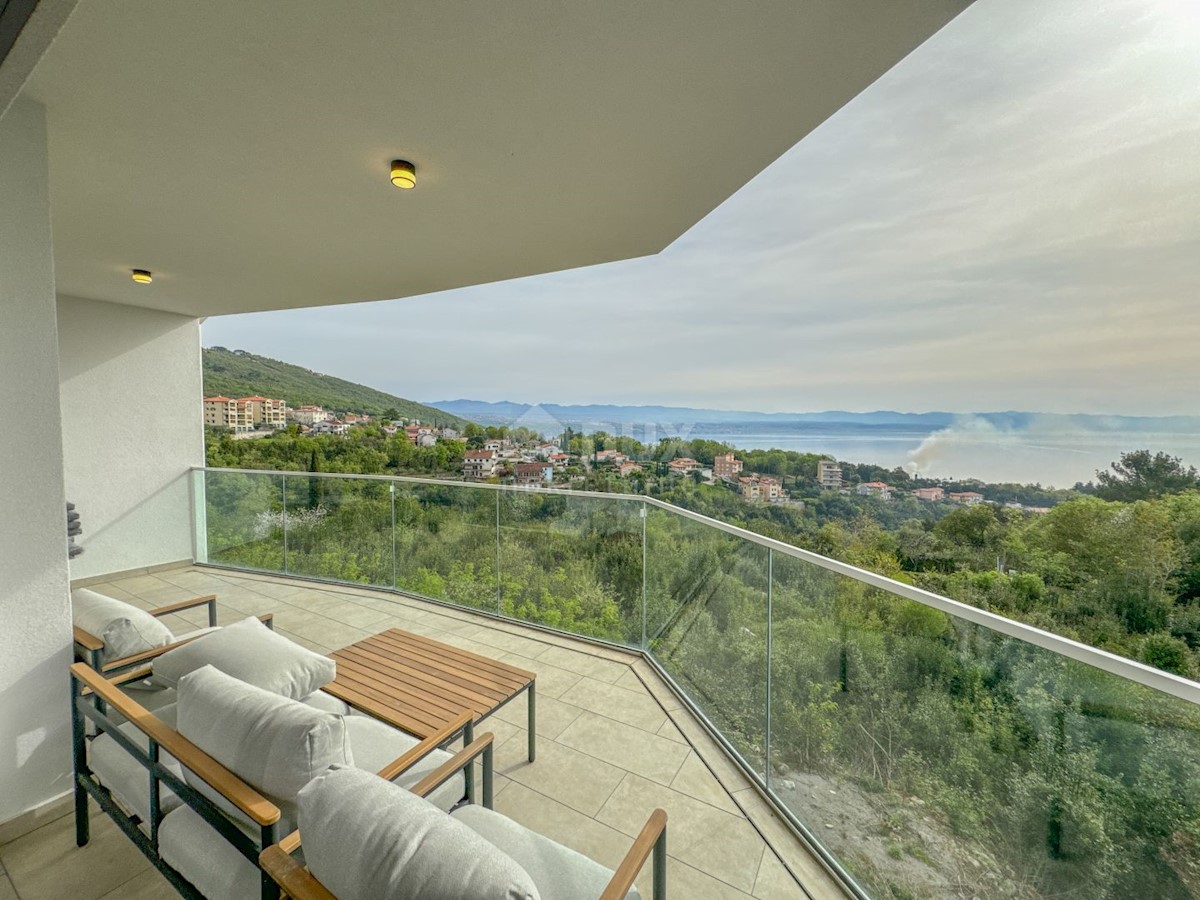 Apartment Zu vermieten - PRIMORSKO-GORANSKA OPATIJA