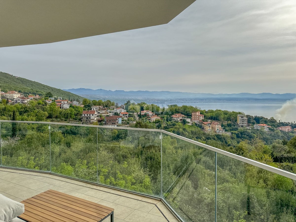 Appartement À louer - PRIMORSKO-GORANSKA OPATIJA