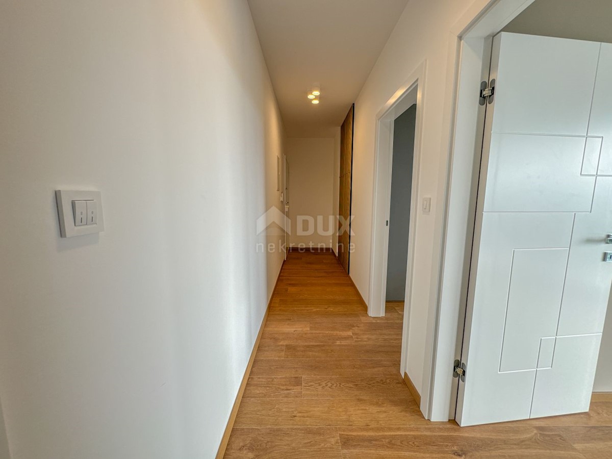 Appartement À louer - PRIMORSKO-GORANSKA OPATIJA