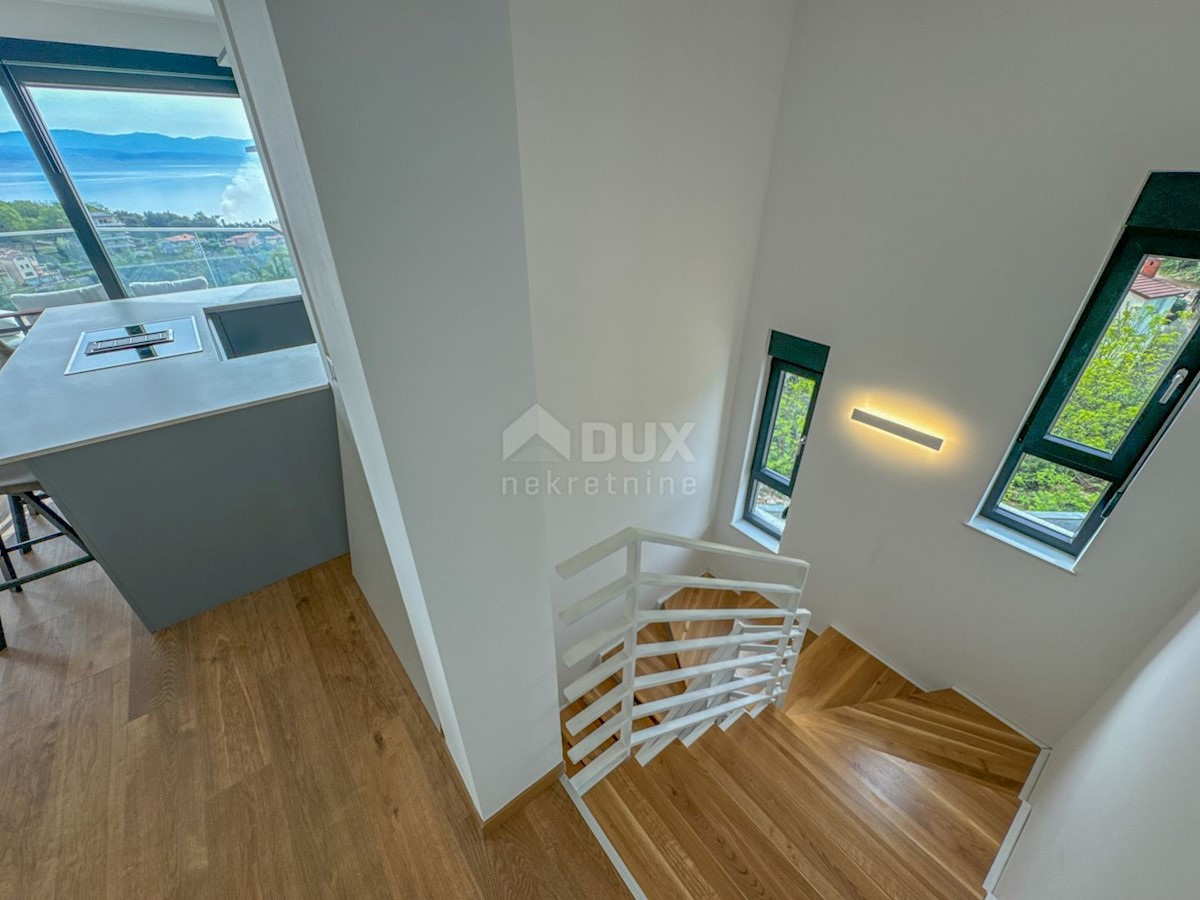 Appartement À louer - PRIMORSKO-GORANSKA OPATIJA