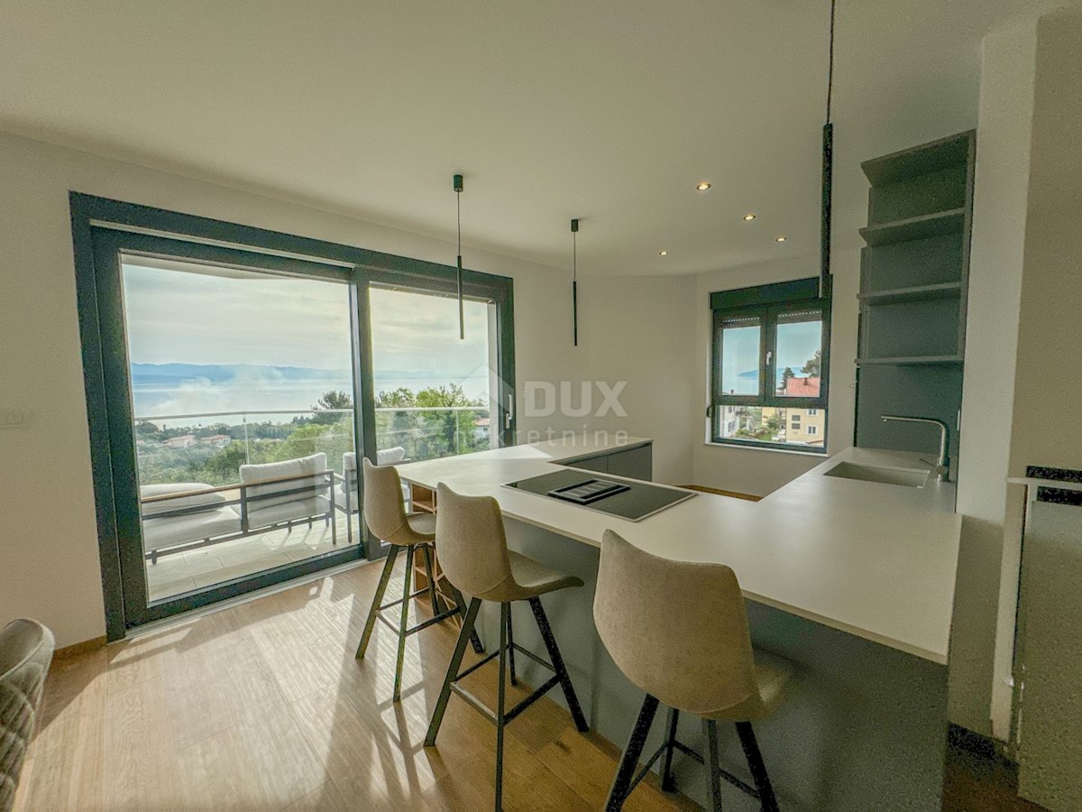 Apartment Zu vermieten - PRIMORSKO-GORANSKA OPATIJA