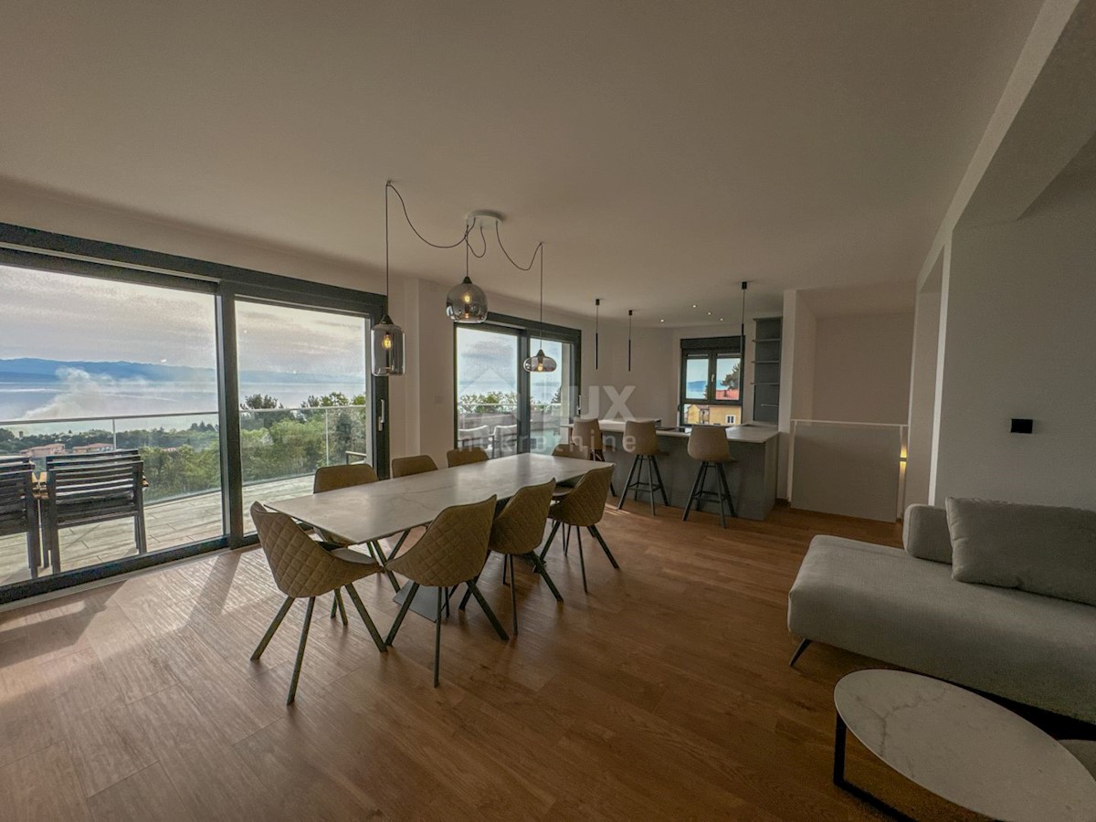 Appartement À louer - PRIMORSKO-GORANSKA OPATIJA