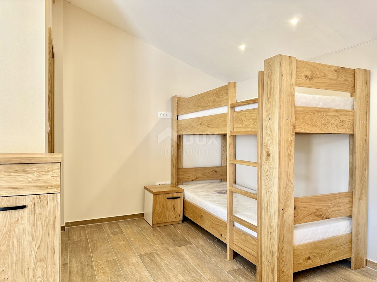 Apartmán K pronájmu - ISTARSKA UMAG