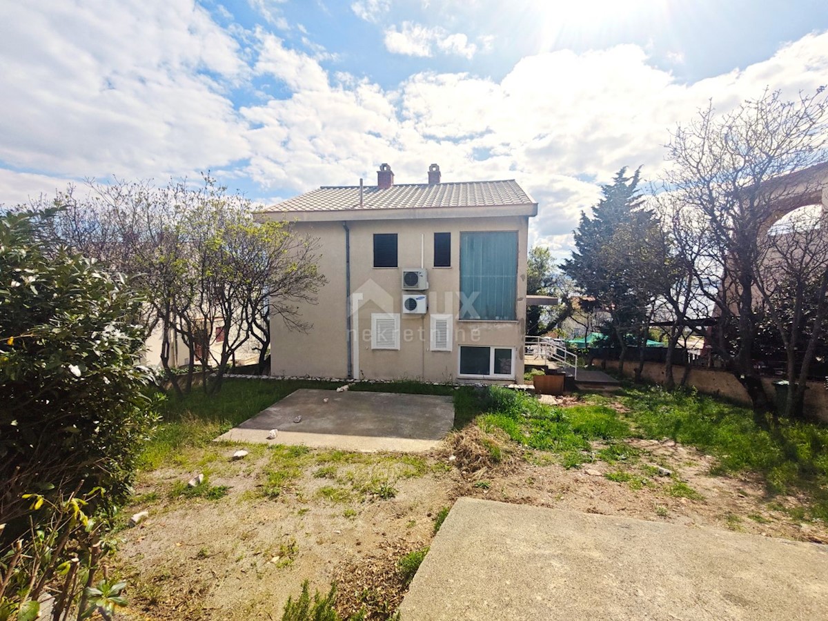 Flat For sale - PRIMORSKO-GORANSKA NOVI VINODOLSKI