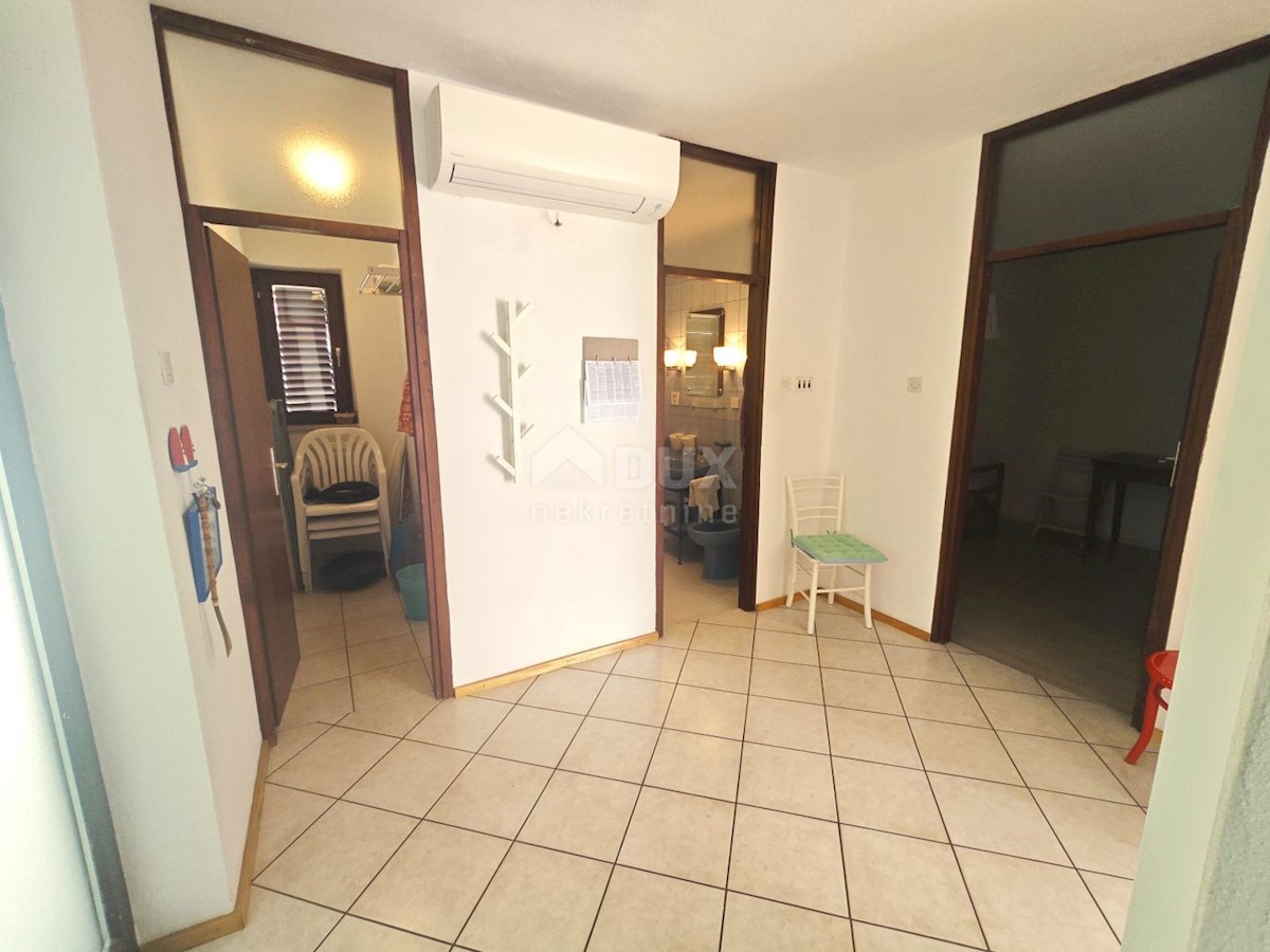 Flat For sale - PRIMORSKO-GORANSKA NOVI VINODOLSKI