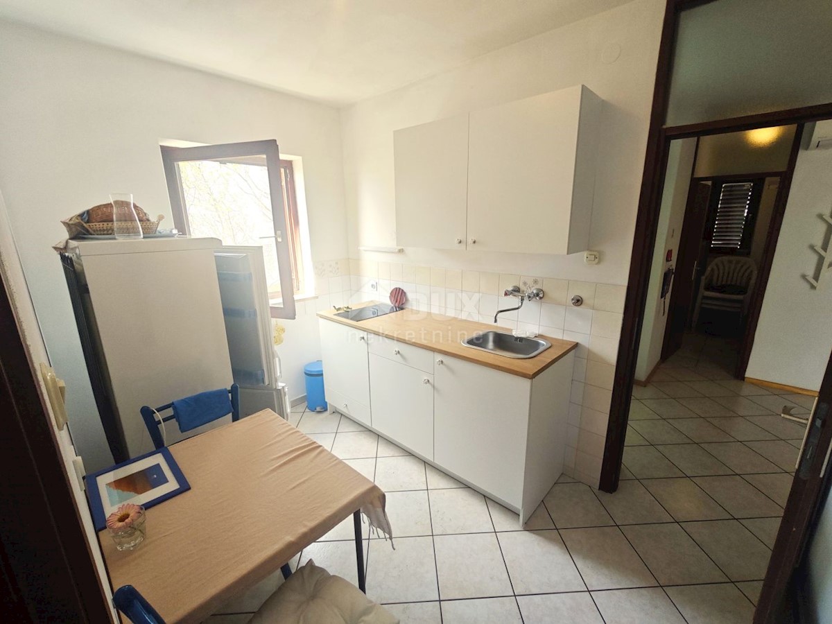 Flat For sale - PRIMORSKO-GORANSKA NOVI VINODOLSKI