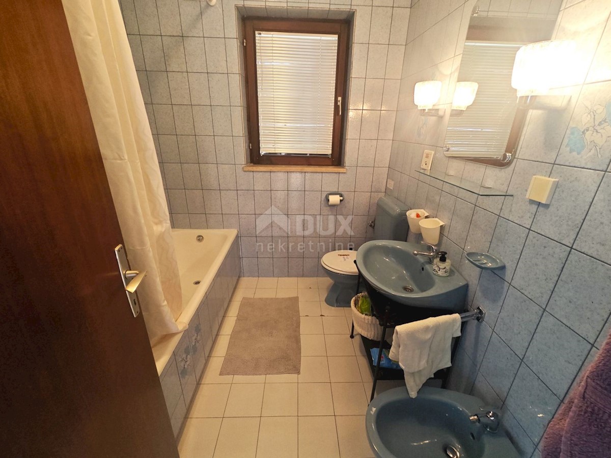 Flat For sale - PRIMORSKO-GORANSKA NOVI VINODOLSKI