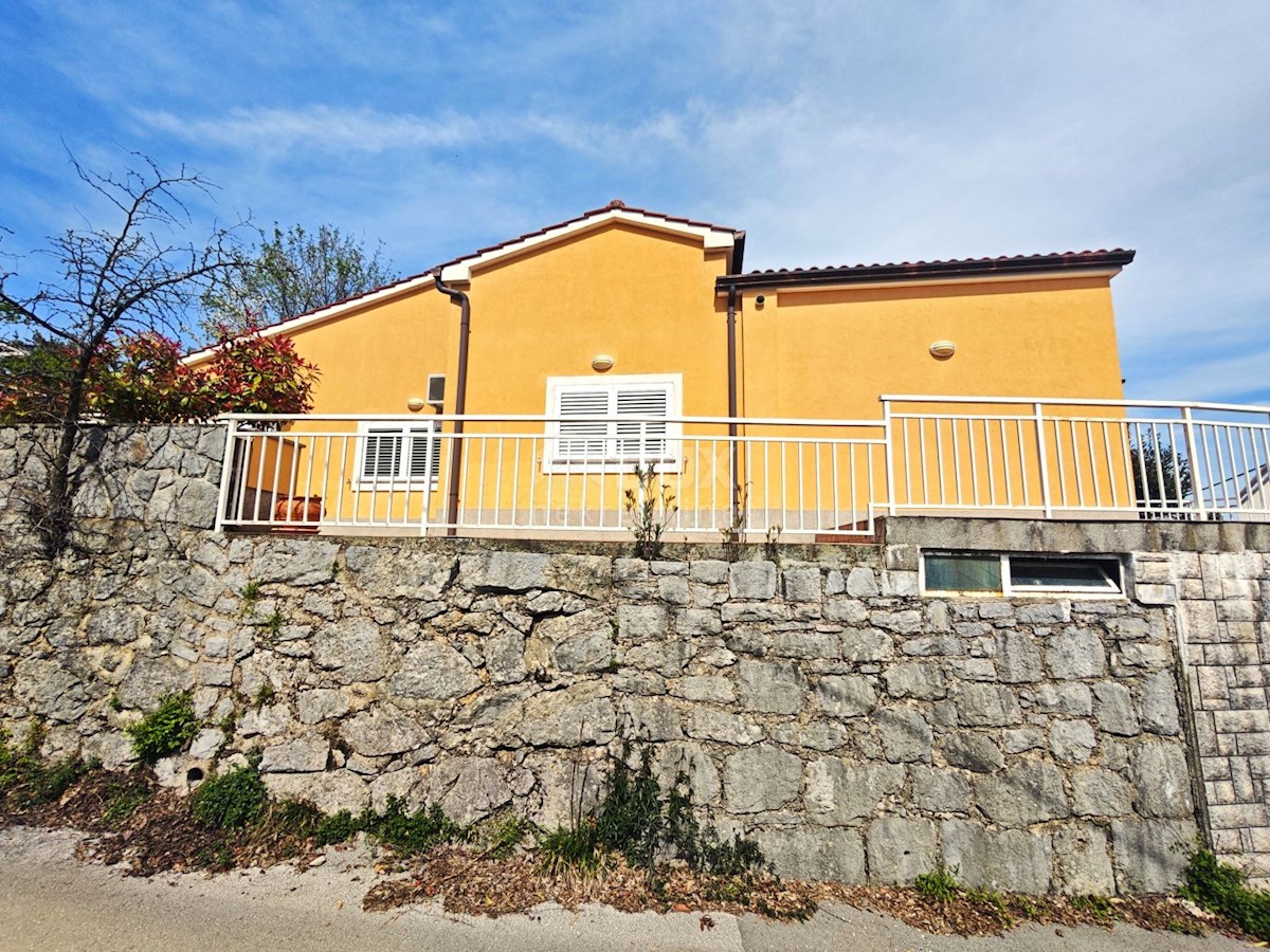 House For sale - PRIMORSKO-GORANSKA OPATIJA