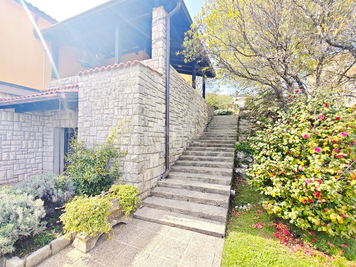 House For sale - PRIMORSKO-GORANSKA OPATIJA