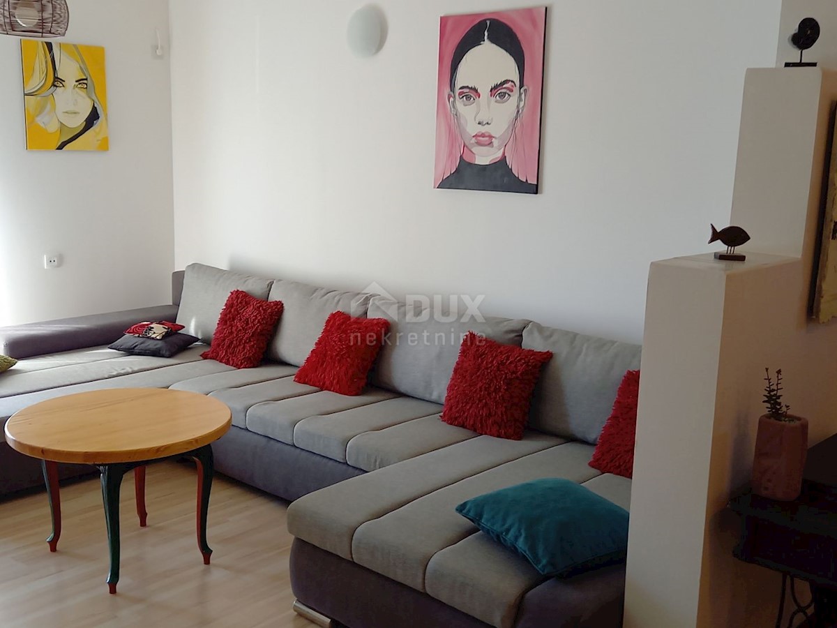 Appartamento In vendita - ŠIBENSKO-KNINSKA ŠIBENIK