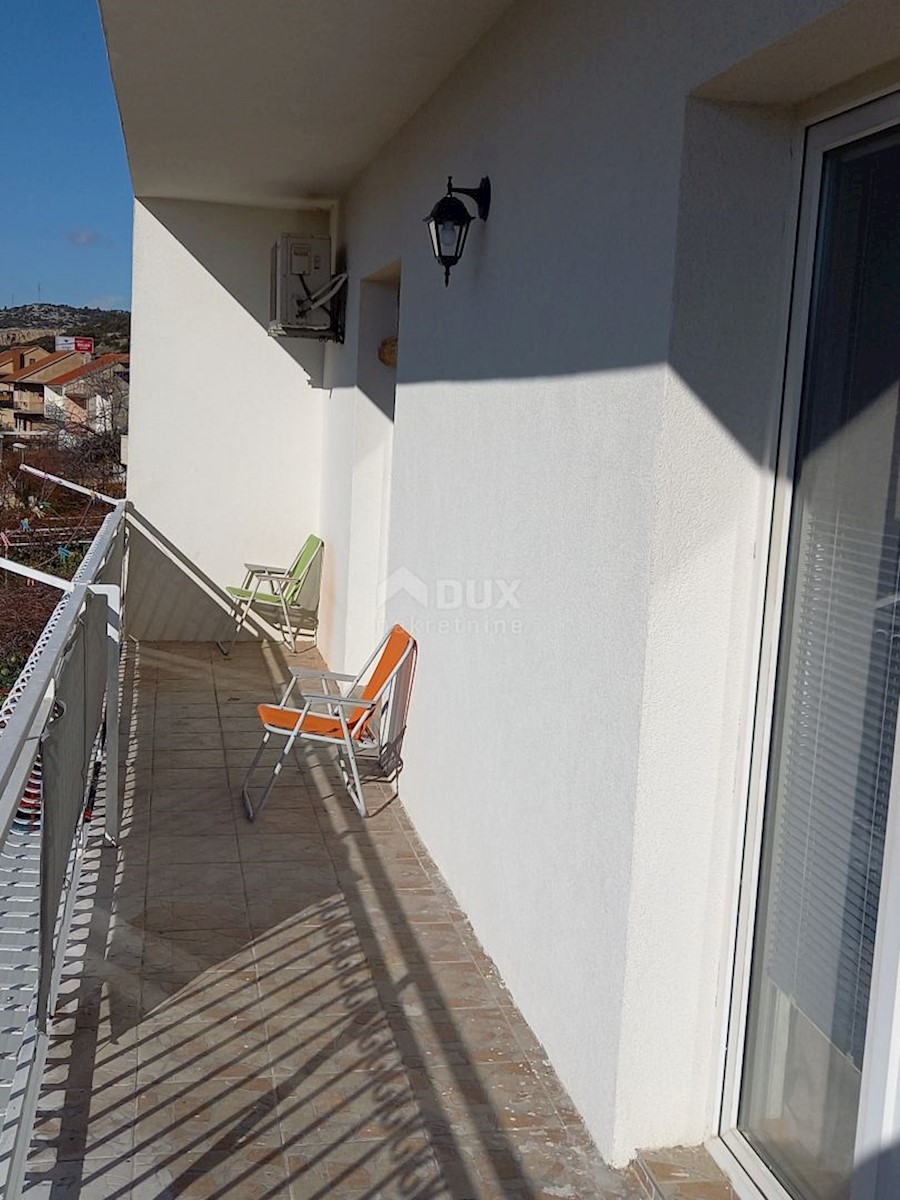 Appartamento In vendita - ŠIBENSKO-KNINSKA ŠIBENIK