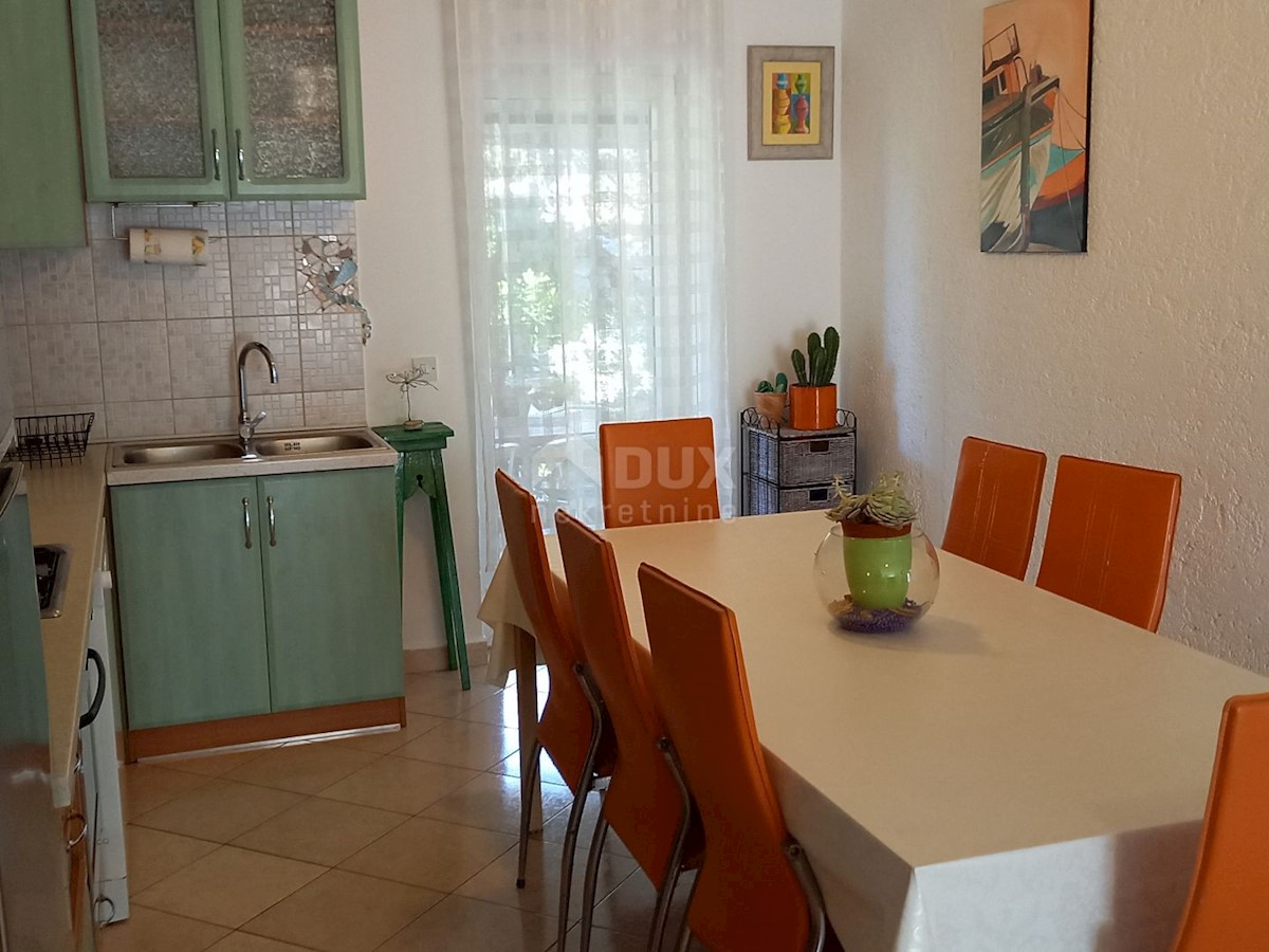 Appartamento In vendita - ŠIBENSKO-KNINSKA ŠIBENIK