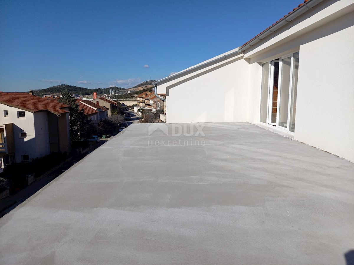 Appartamento In vendita - ŠIBENSKO-KNINSKA ŠIBENIK
