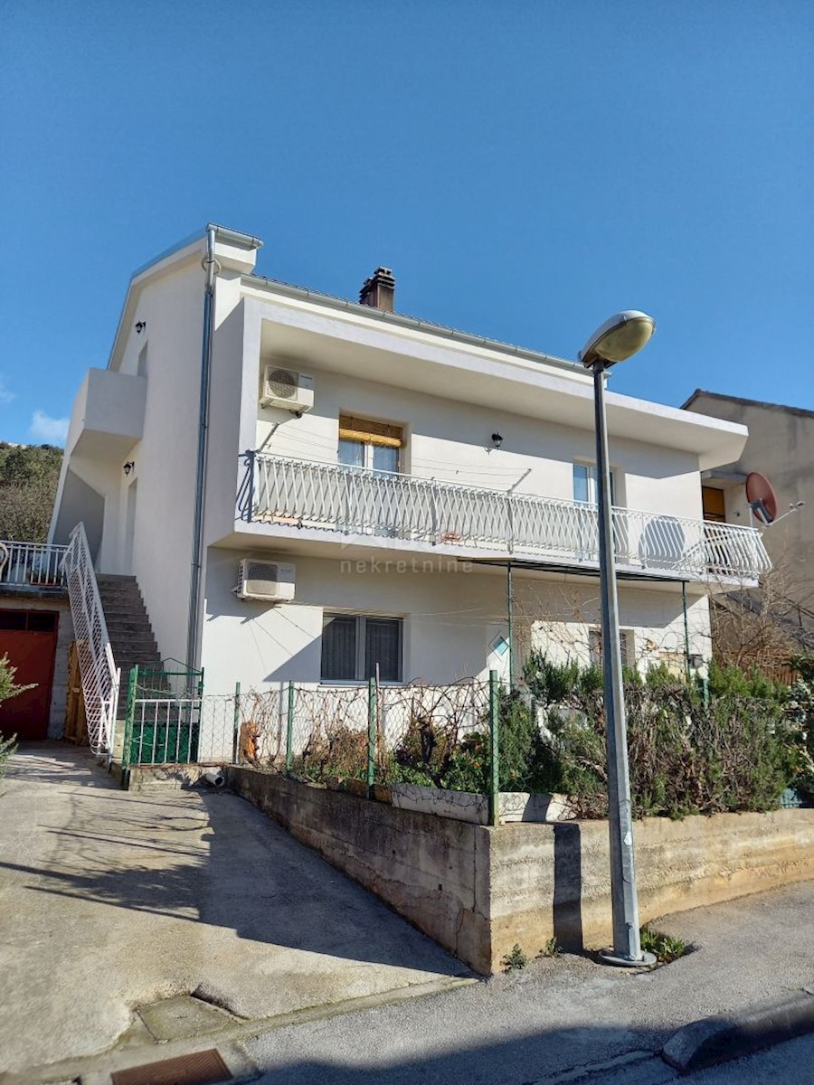 Appartamento In vendita - ŠIBENSKO-KNINSKA ŠIBENIK