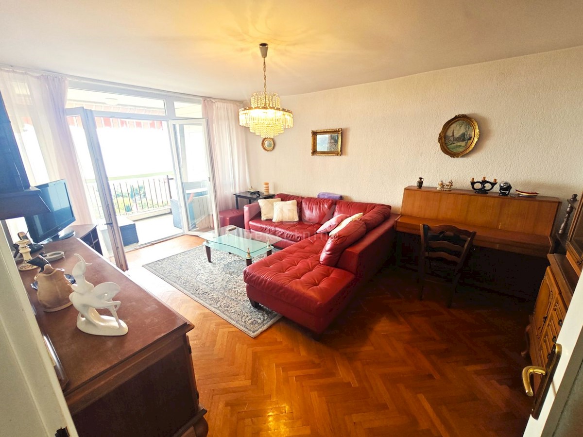 Apartmán Na prodej - PRIMORSKO-GORANSKA RIJEKA