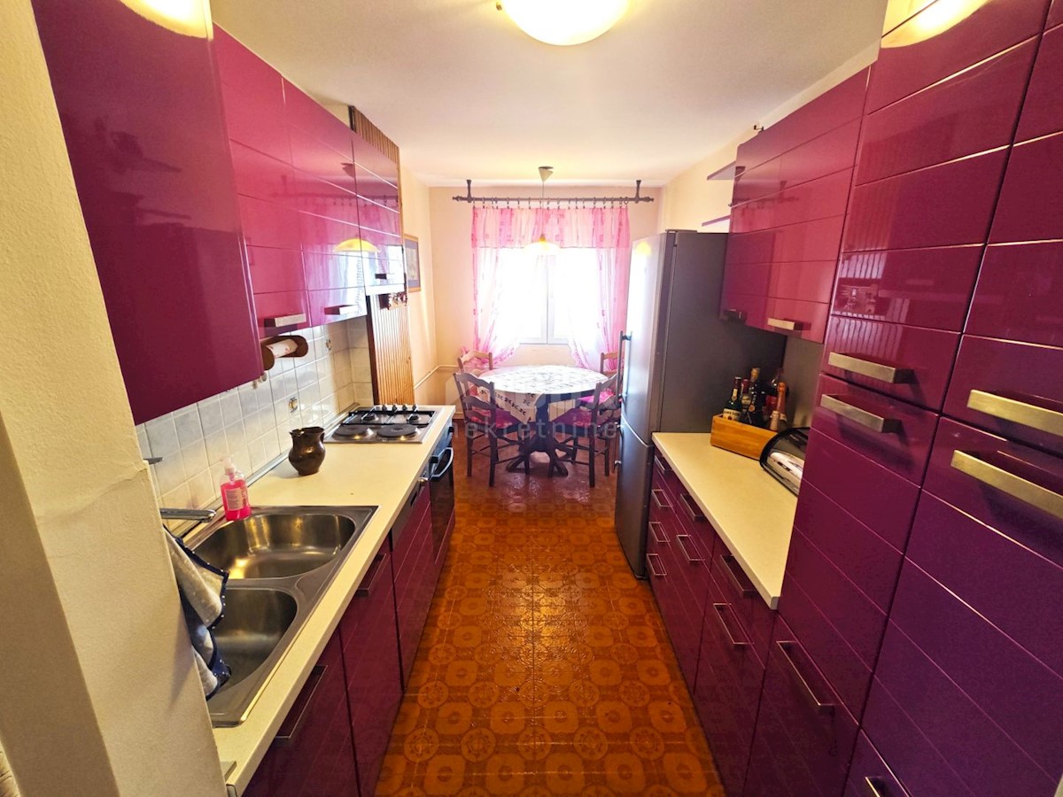 Flat For sale - PRIMORSKO-GORANSKA RIJEKA