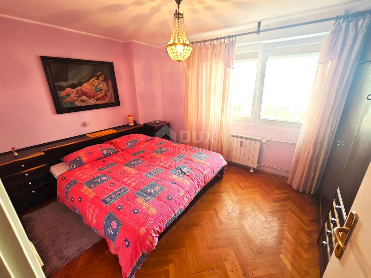 Flat For sale - PRIMORSKO-GORANSKA RIJEKA