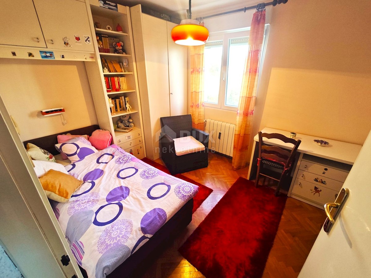 Apartmán Na prodej - PRIMORSKO-GORANSKA RIJEKA