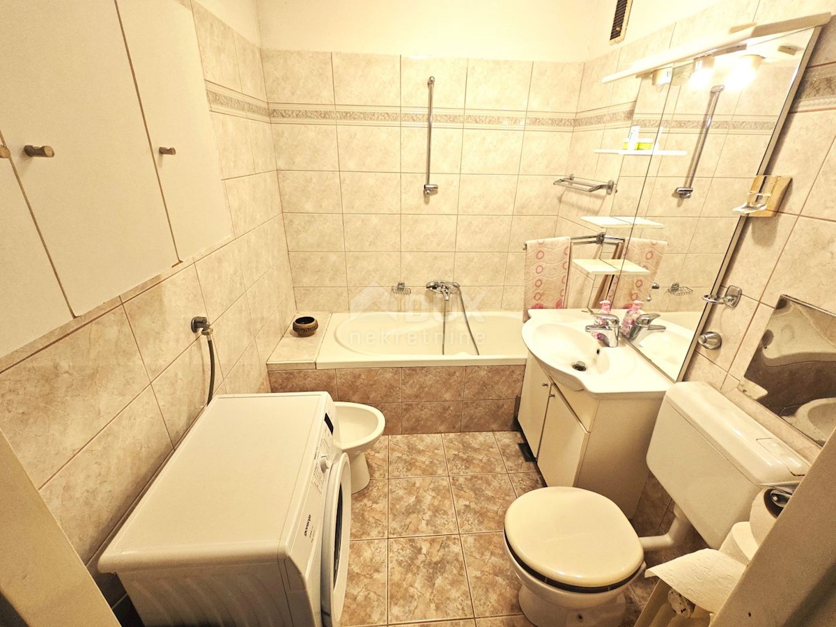 Apartmán Na prodej - PRIMORSKO-GORANSKA RIJEKA