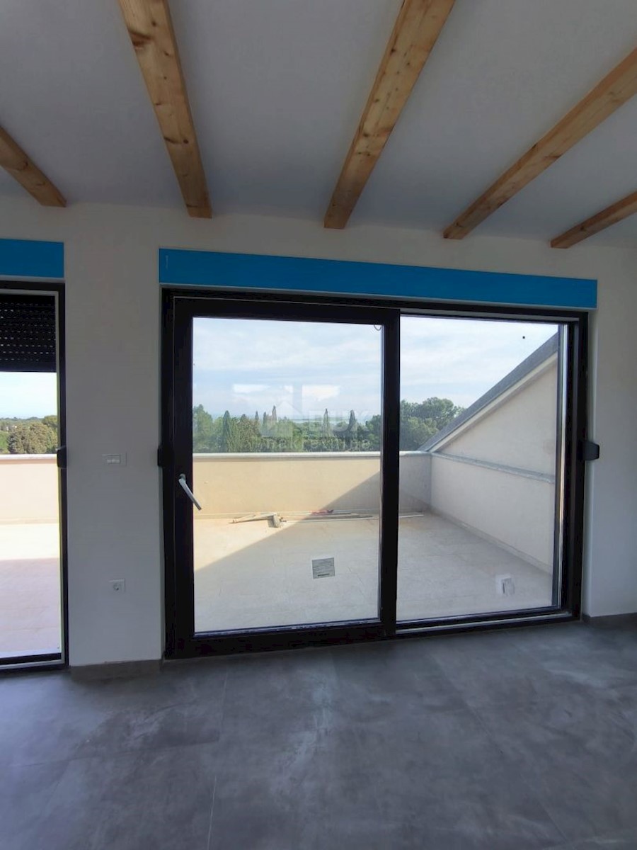Apartmán Na predaj - ISTARSKA MEDULIN