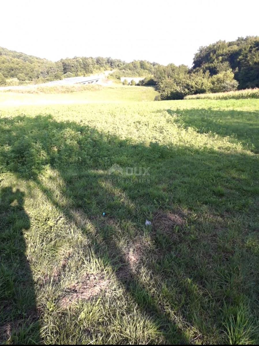 Land For sale - LIČKO-SENJSKA OTOČAC