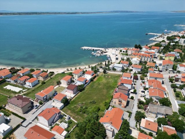 Parcela Naprodaj - Zadarska Vrsi - foto 2/6