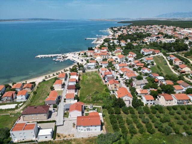 Parcela Naprodaj - Zadarska Vrsi - foto 3/6