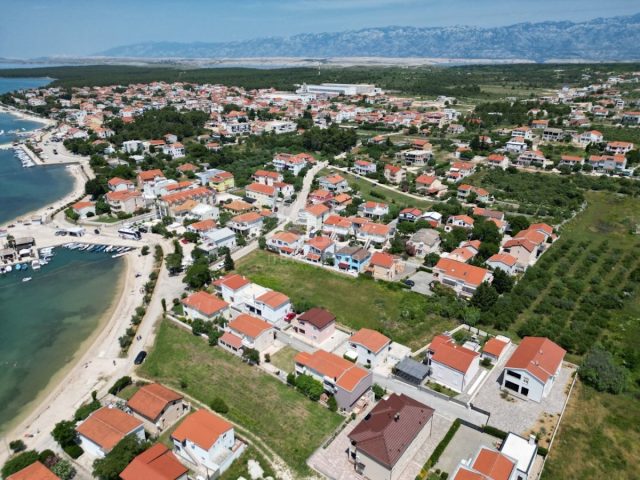Parcela Naprodaj - Zadarska Vrsi - foto 4/6