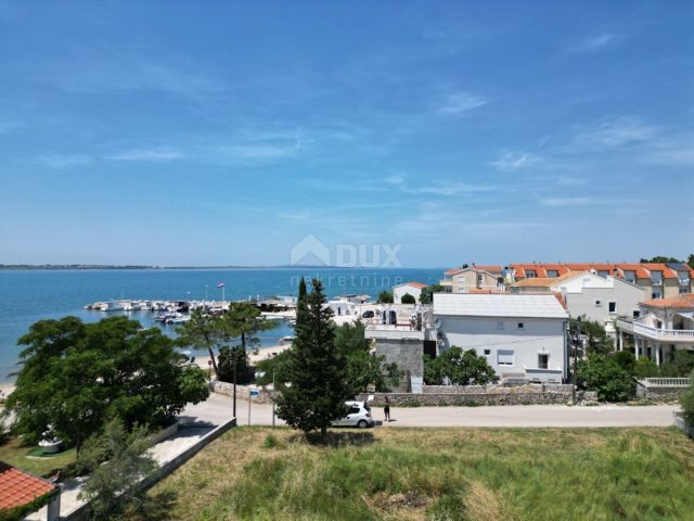 Parcela Naprodaj - Zadarska Vrsi - foto 5/6