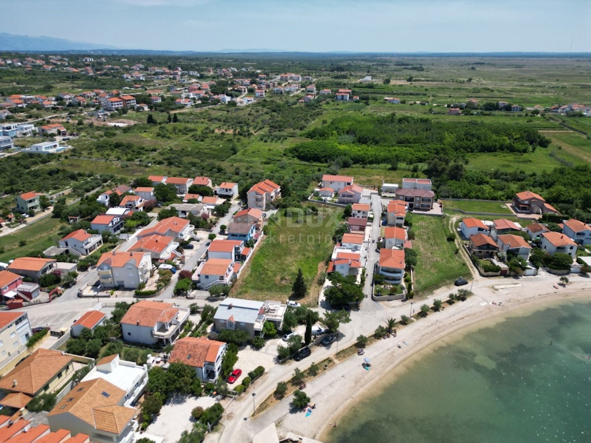Parcela Naprodaj - ZADARSKA Vrsi