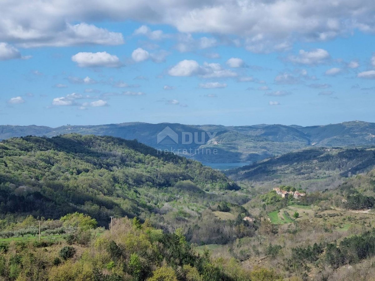 Kuća Na prodaju - ISTARSKA BUZET