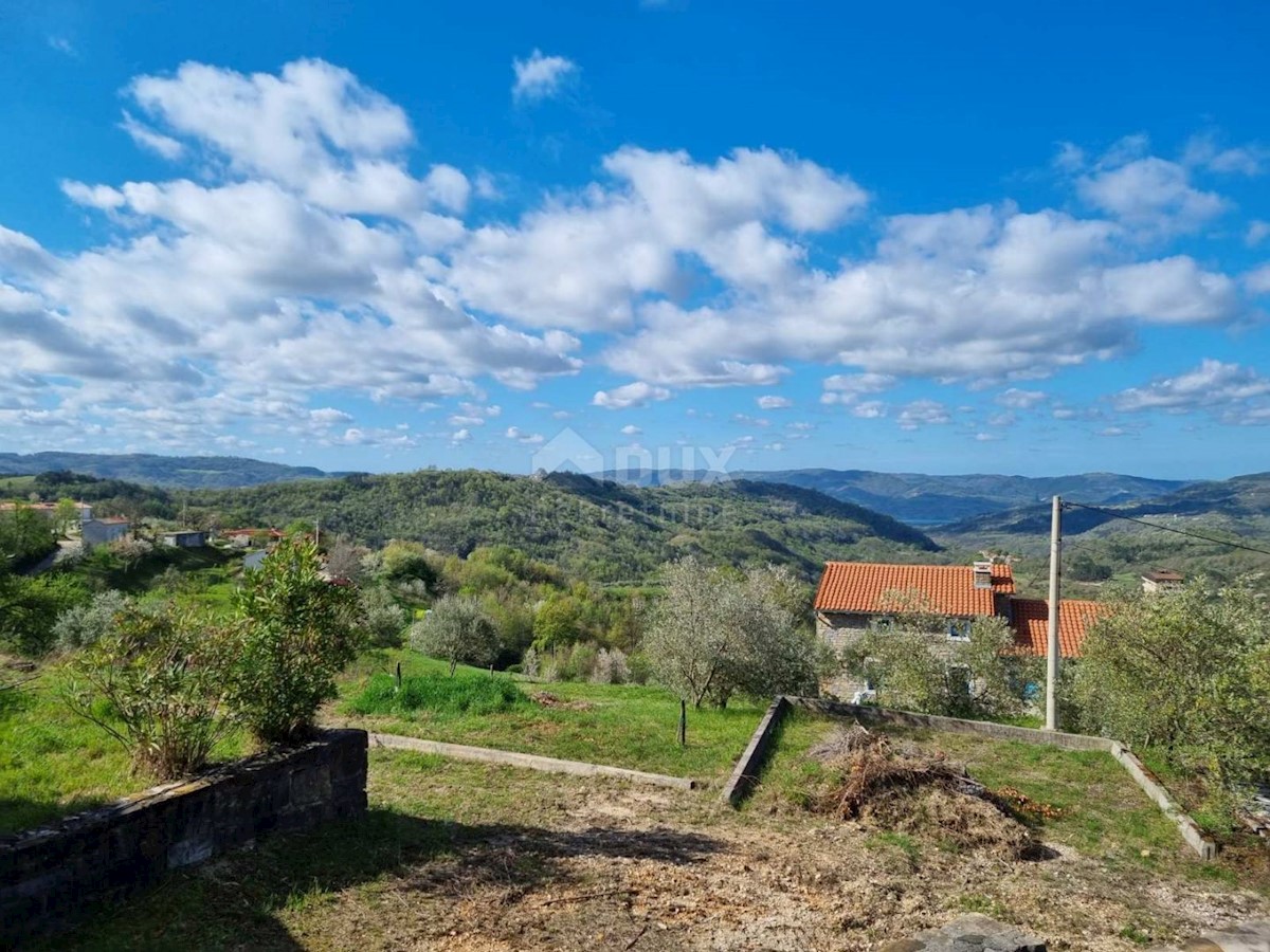 Kuća Na prodaju - ISTARSKA BUZET